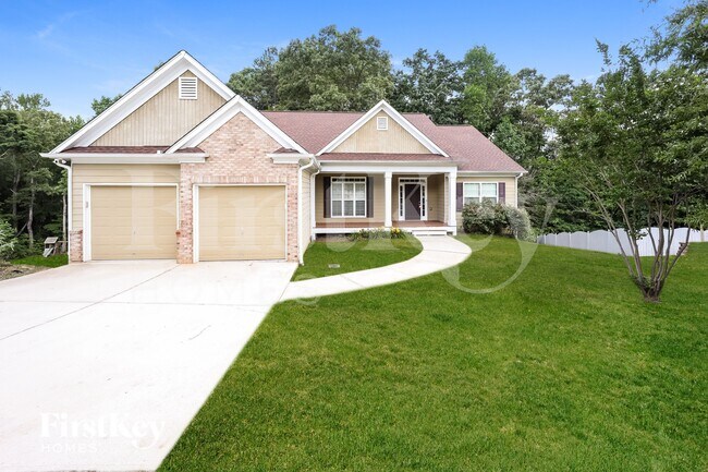 Building Photo - 32 Safe Passage Ct