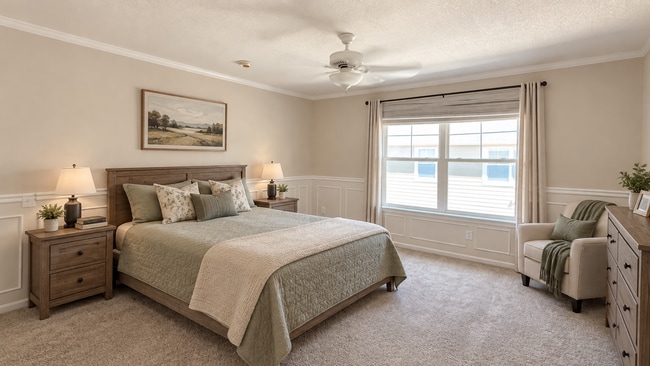 5244 Harvest Moon Way