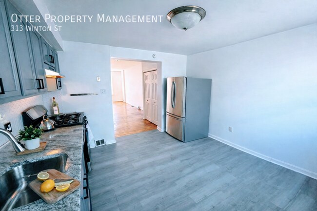 Photo - 313 Winton St