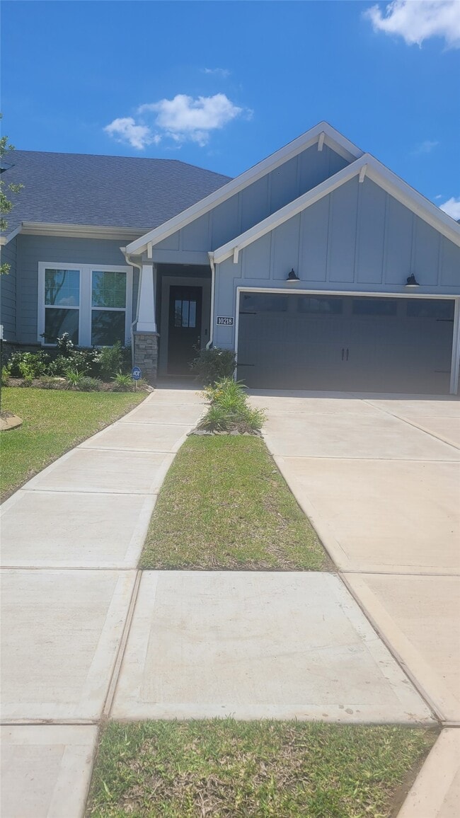 Photo - 10110 Water Harbor Dr