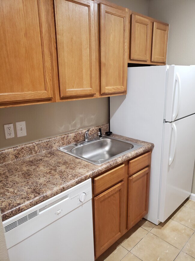 Woodland's Edge Apartments Searcy, AR