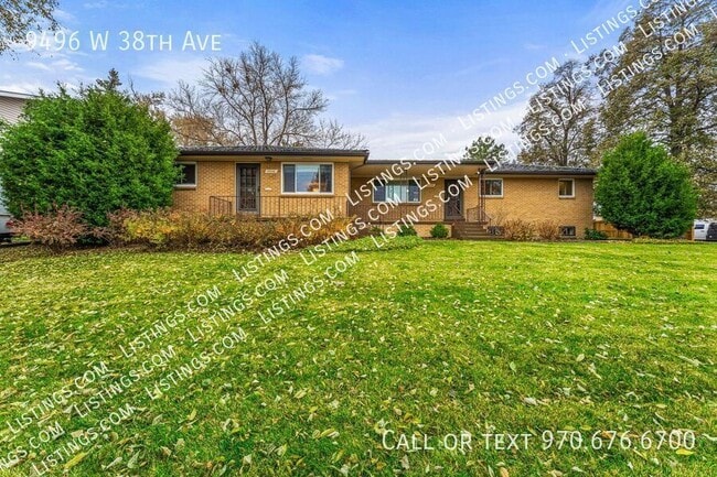 Photo - 9496 W 38th Ave