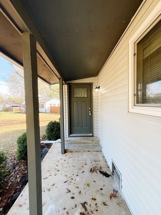 Photo - Large 4-bedroom, 2-bathroom home