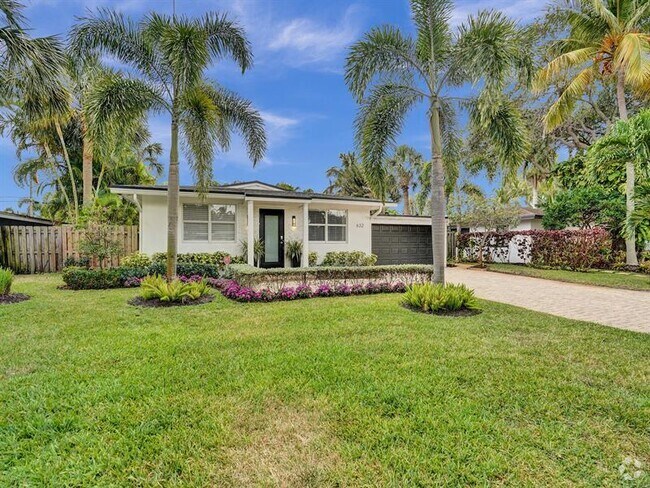 Building Photo - 632 NW 28th St Rental