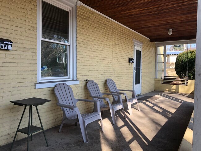 Photo - 625 Bloom St Unit 101