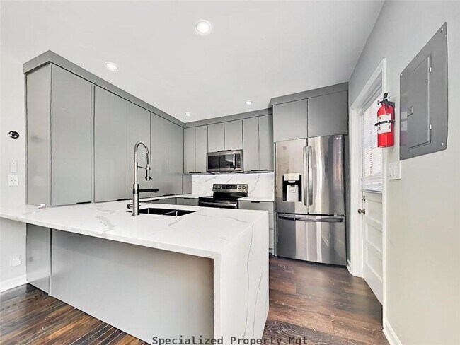 Photo - 425 Lindbergh Drive NE Condo Unit E2