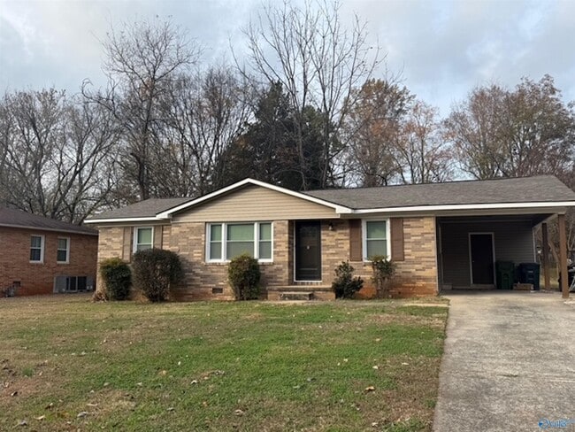 Building Photo - 4712 Cavett Dr NW