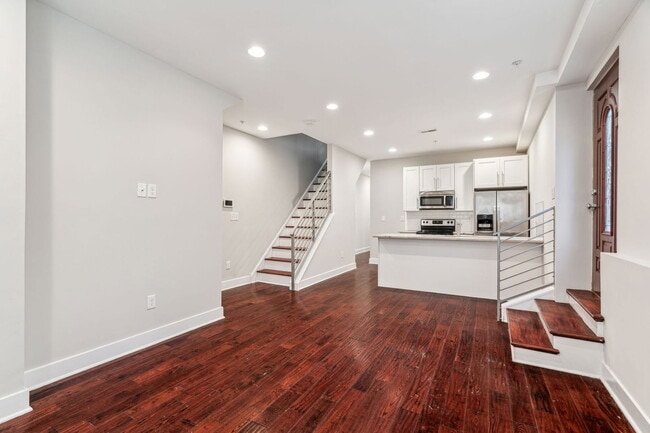 Photo - 1238 N 6th St Unit A