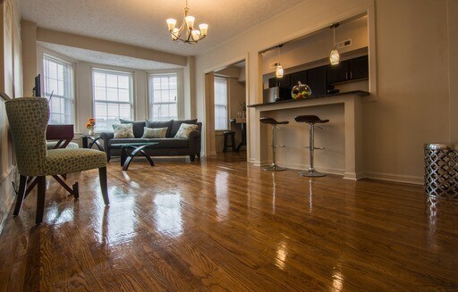 Parkview Apartments LLC