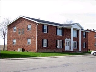 Abbey Apartments - Abbey Apartments