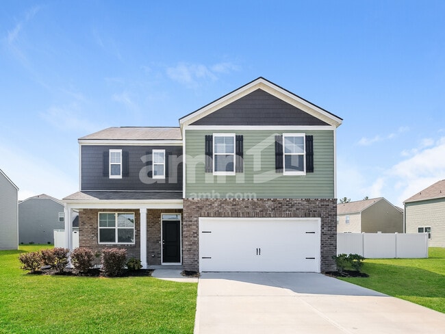 Building Photo - 203 Bushwood Dr