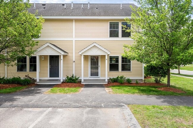 Photo - 6 Bates St Unit 6 Bates Street UA Devens
