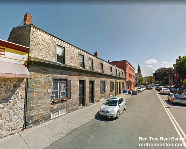Photo - 688 Parker St Unit 1