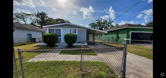 Building Photo - 930 Willie Mays Pkwy Rental