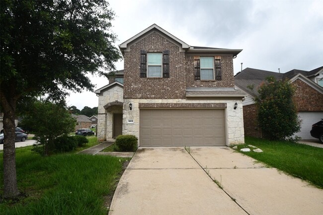 Photo - 16614 Spirit Lake Ct