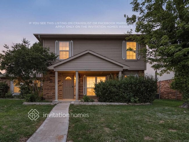 Building Photo - 4308 N Colony Blvd