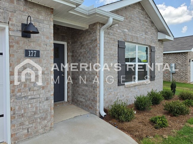 Photo - New Construction Home for Rent!
