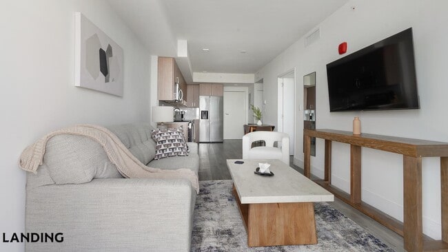 Photo - 1025 E 25th St Unit 617