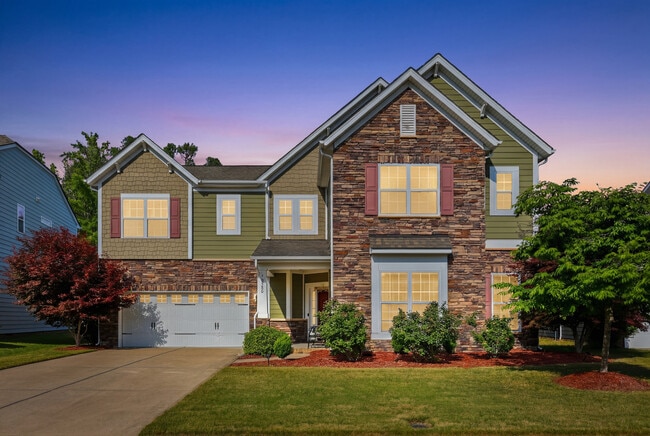 Photo - 10580 Skipping Rock Ln NW