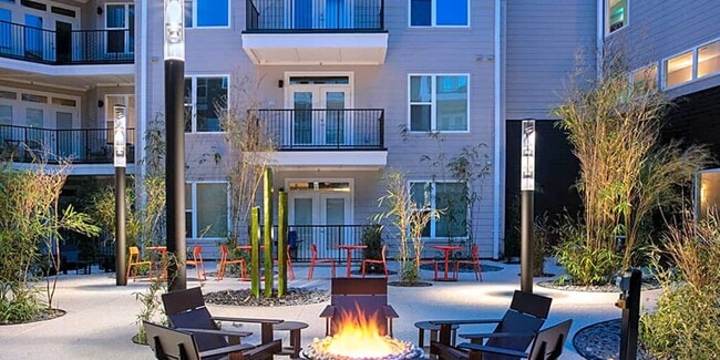 Photo - Platform Apartments- 4309 B3 Unit 4309 CD