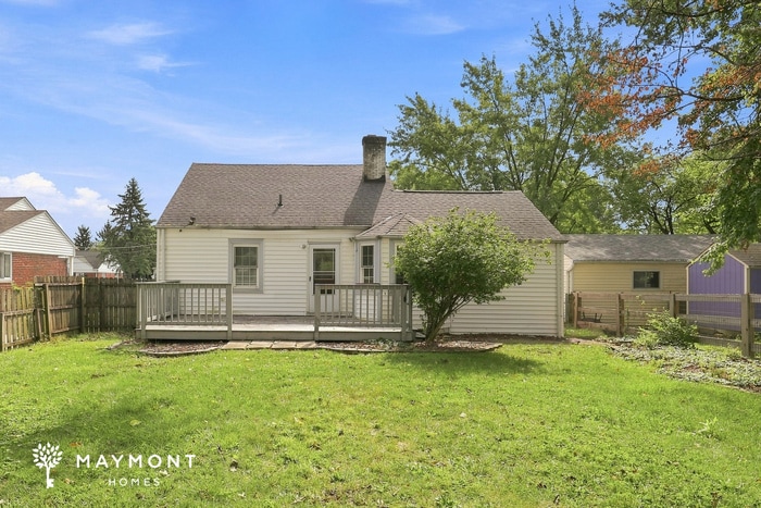 Photo - 7701 Monticello Ave