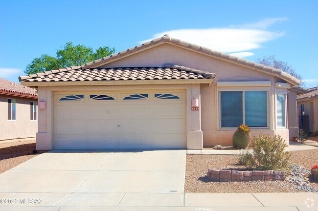Building Photo - 8832 N Mesquite Bluffs Pl Rental