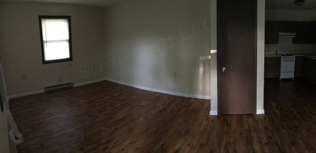 Photo - Creighton Apartments Unit D3
