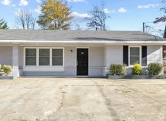 Building Photo - Homestead Duplexes Unit 412