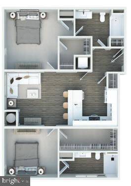 Photo - 117 S Broad St Condo Unit 2B-350