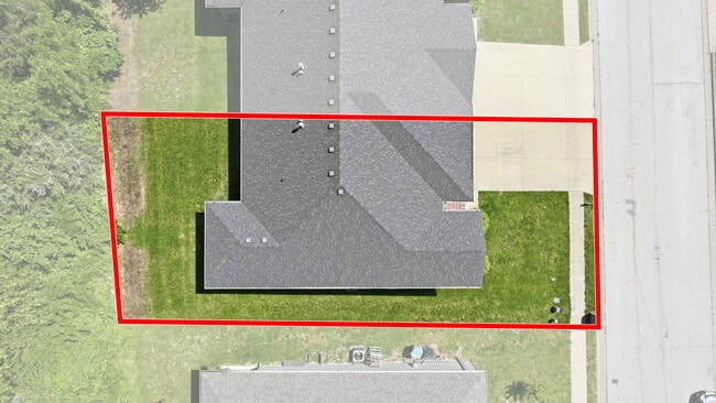 Photo - 1420 S Treetop Ct