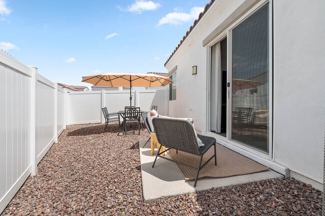Abode At Litchfield Park apartments — community photo