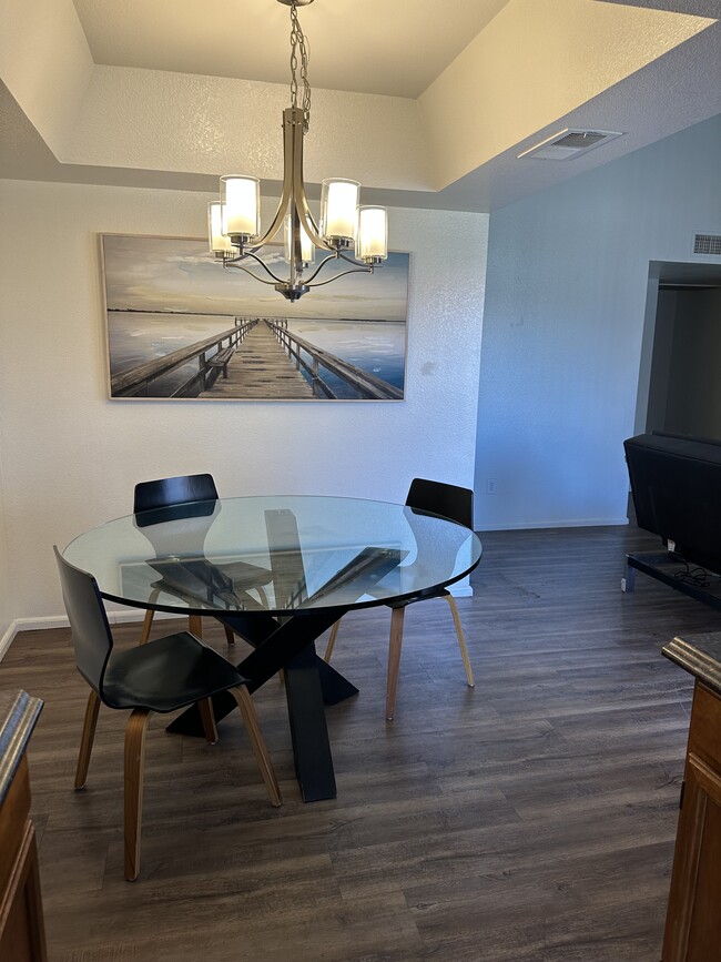 Photo - 10610 S 48th St Unit Desert Foothills Villa