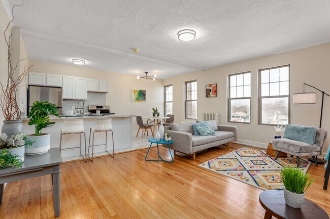 Photo - 14841 Kercheval St Condo Unit 304