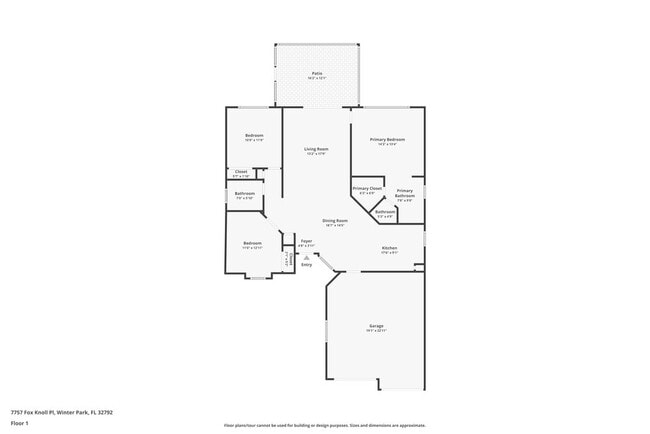 Photo - 7757 Fox Knoll Pl Casa