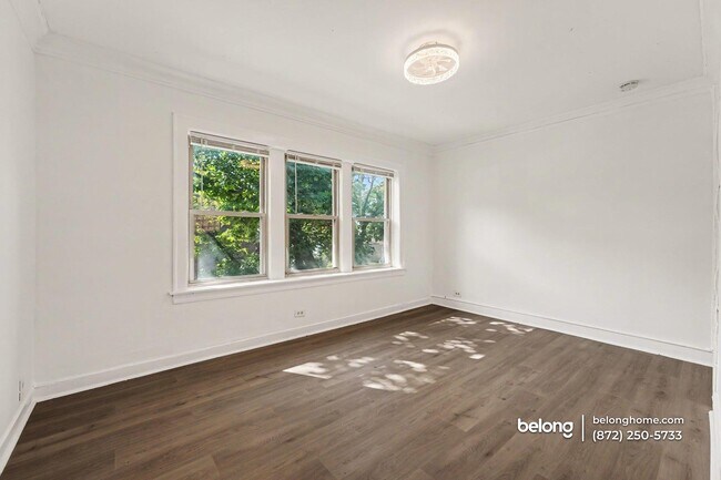 8735 S Langley Ave Unit 2N