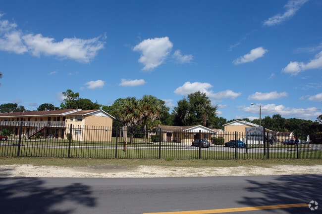 The Village Apartments