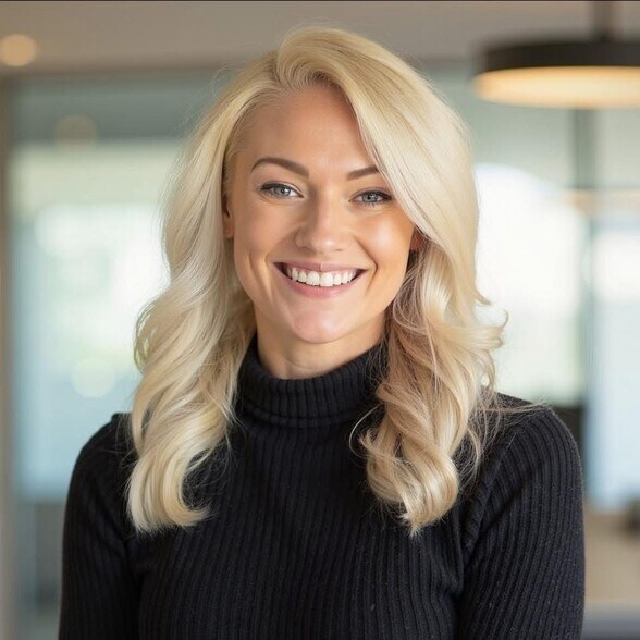 Primary Contact Photo