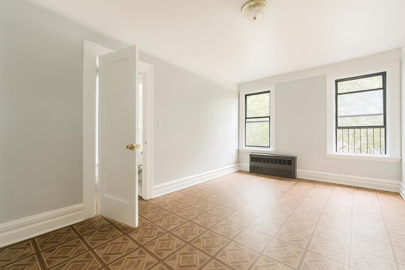 Photo - 65 W 192nd St Apartamento Unidad 5C