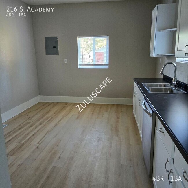 216 S. Academy-
