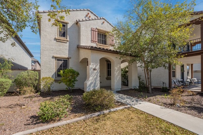 Verrado Living - 4 Bedrooms & 3 Baths! - Verrado Living - 4 Bedrooms & 3 Baths! Casa