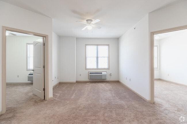 Living Room - 66 Sicard St