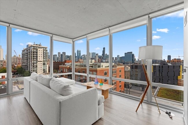 Photo - 728 N Morgan St Unit 709