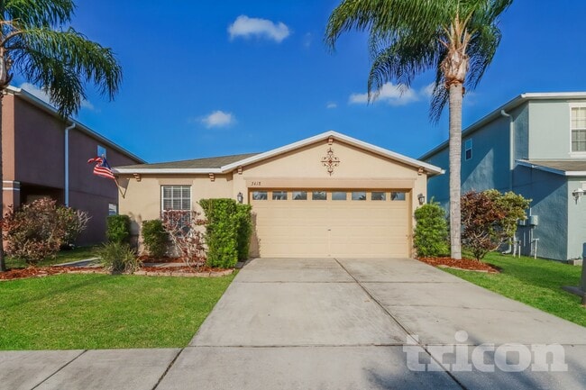 Building Photo - 3418 Thistledown Ln