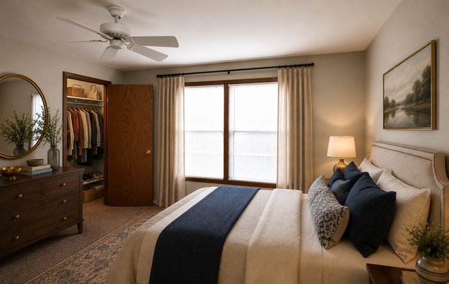 Photo - Prime Apartments and Townhomes at Ridgeway