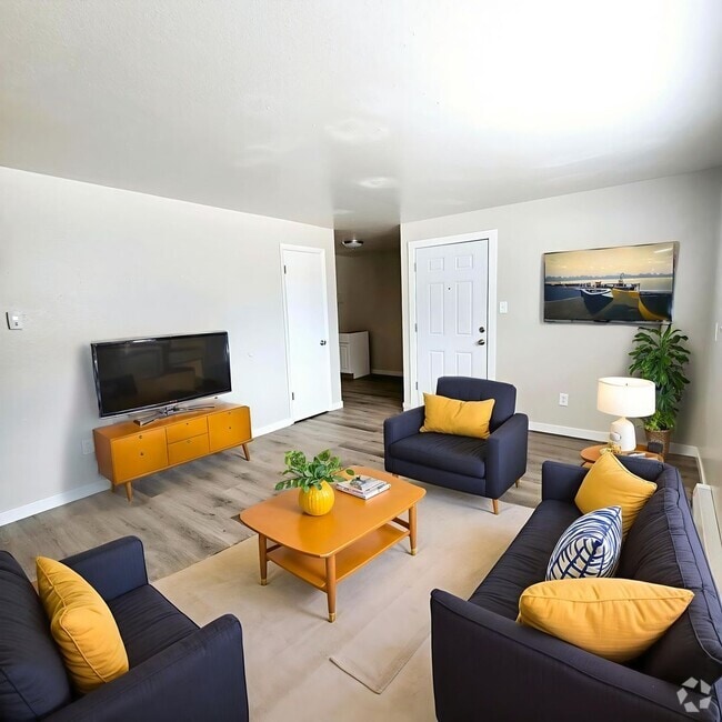 Building Photo - Fully Remodeled 2-Bed, 1-Bath Home in Old ...