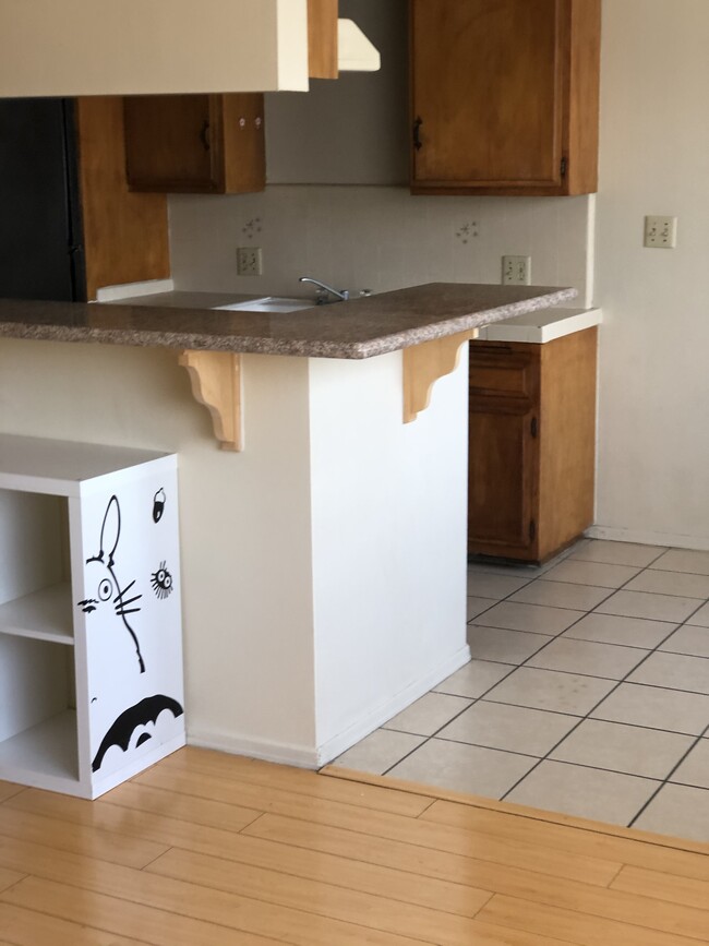 Photo - 1413 S Almansor St Unit G