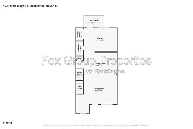 153 Forest Ridge Rd