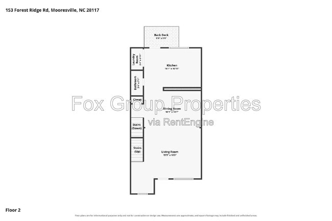 Photo - 153 Forest Ridge Rd