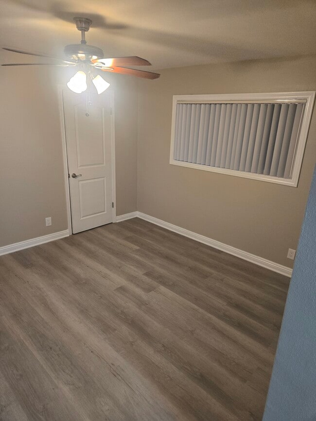 Walnut Villas Apartment