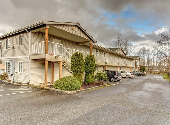 Photo - Barkley Ridge Apartments